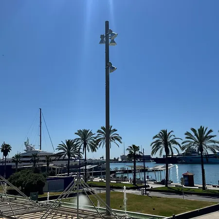 Port Serrallo * تاراغونا