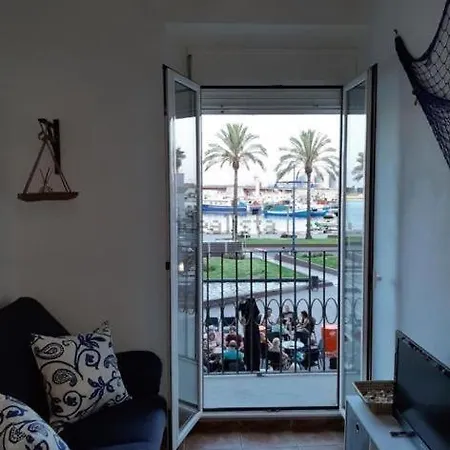 Apartment Port Serrallo *