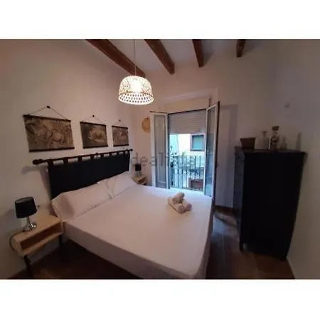 Apartment Port Serrallo Tarragona