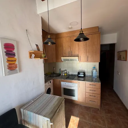 Apartment Port Serrallo Tarragona