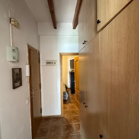 Port Serrallo Apartment